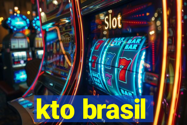 kto brasil
